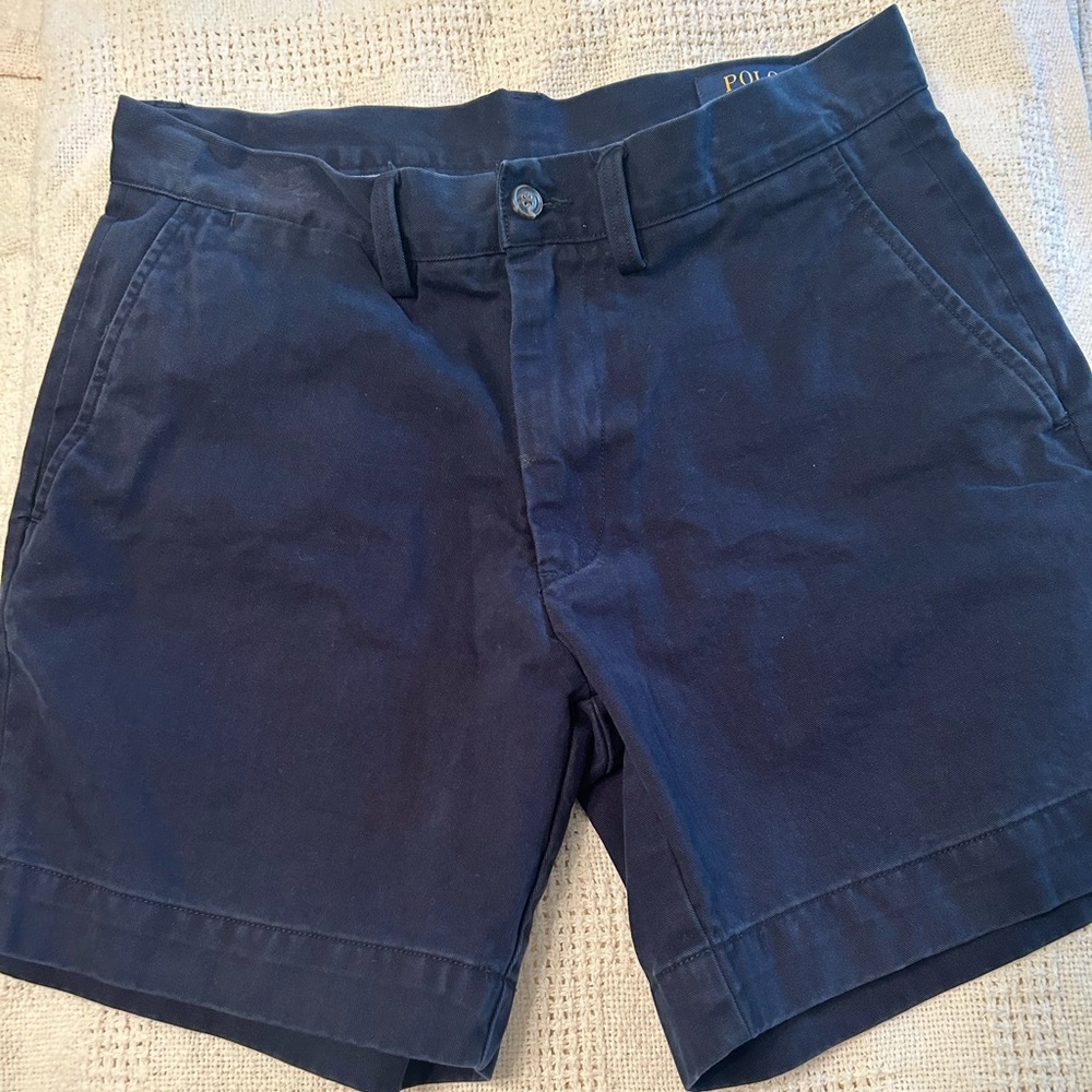 Polo Ralph Lauren Dress Shorts